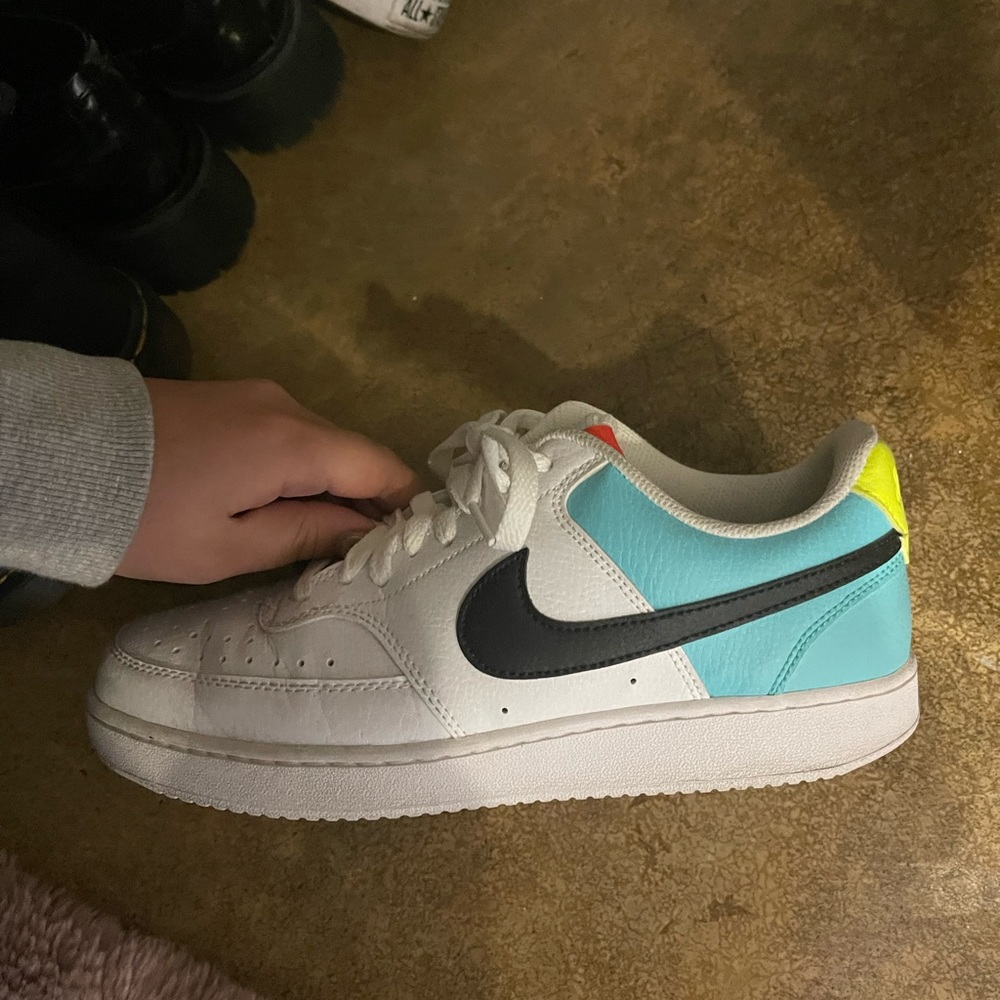 Air forces ones